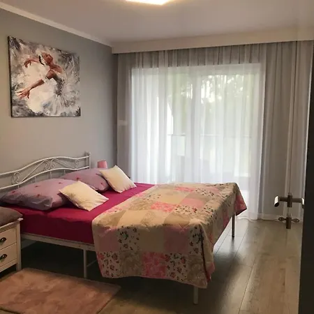 Camelia شقة