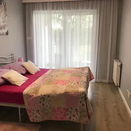 شقة Camelia